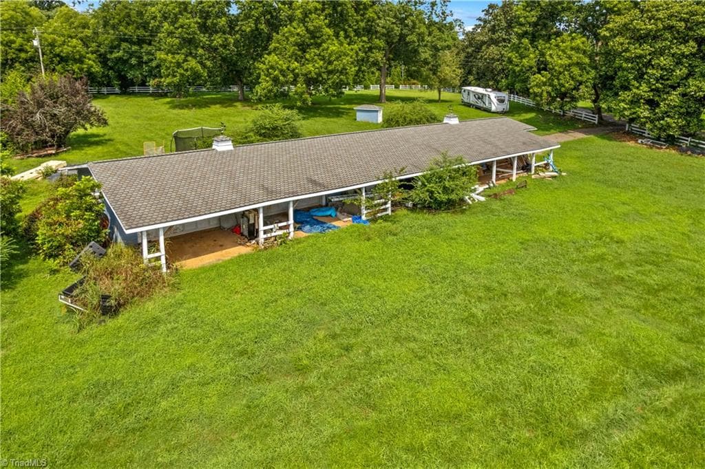 Single Family Residence at 0 Fox Hollow Lane, Salisbury NC 28146, photo 21 of 50