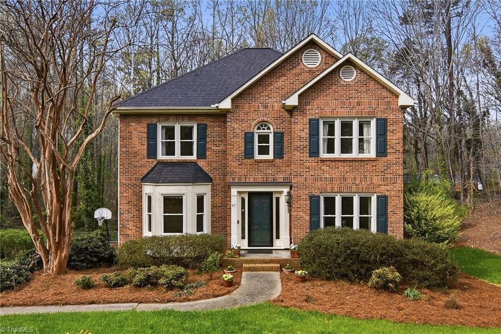 97 Shadylawn Drive, Winston-Salem NC 27104