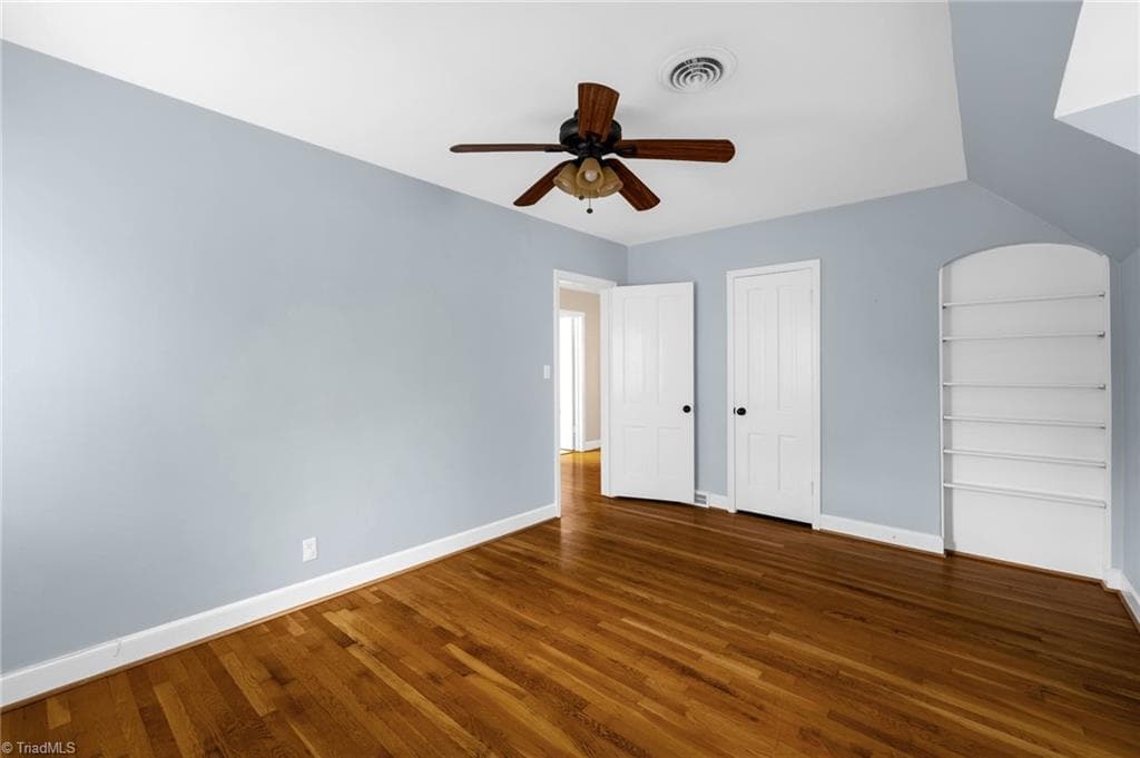 Stick/Site Built at 1811 W Friendly Avenue, Greensboro NC 27403, photo 25 of 40