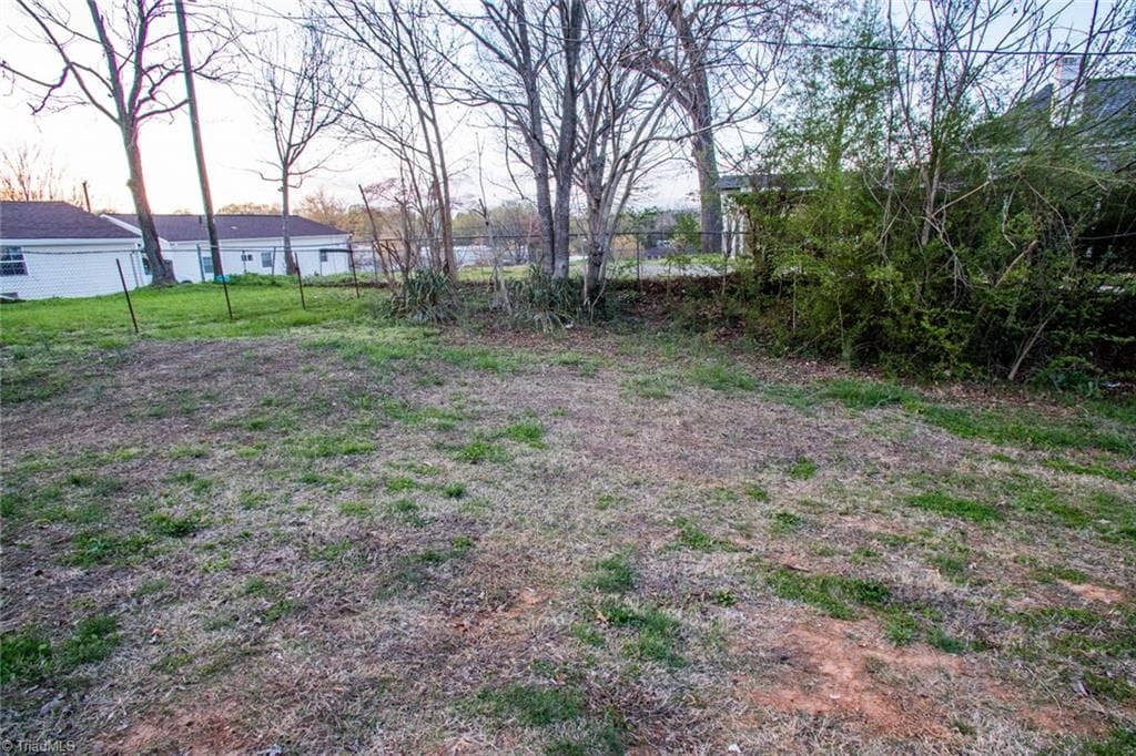 0 N Cameron Avenue, Winston-Salem NC 27101