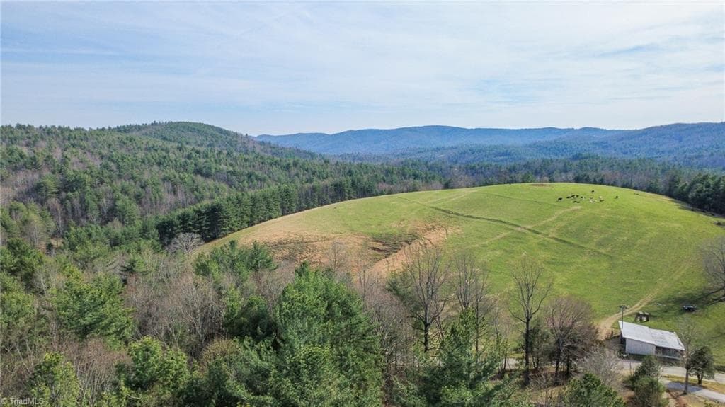 Stick/Site Built at 6414 Summit Road, Purlear NC 28665, photo 4 of 36