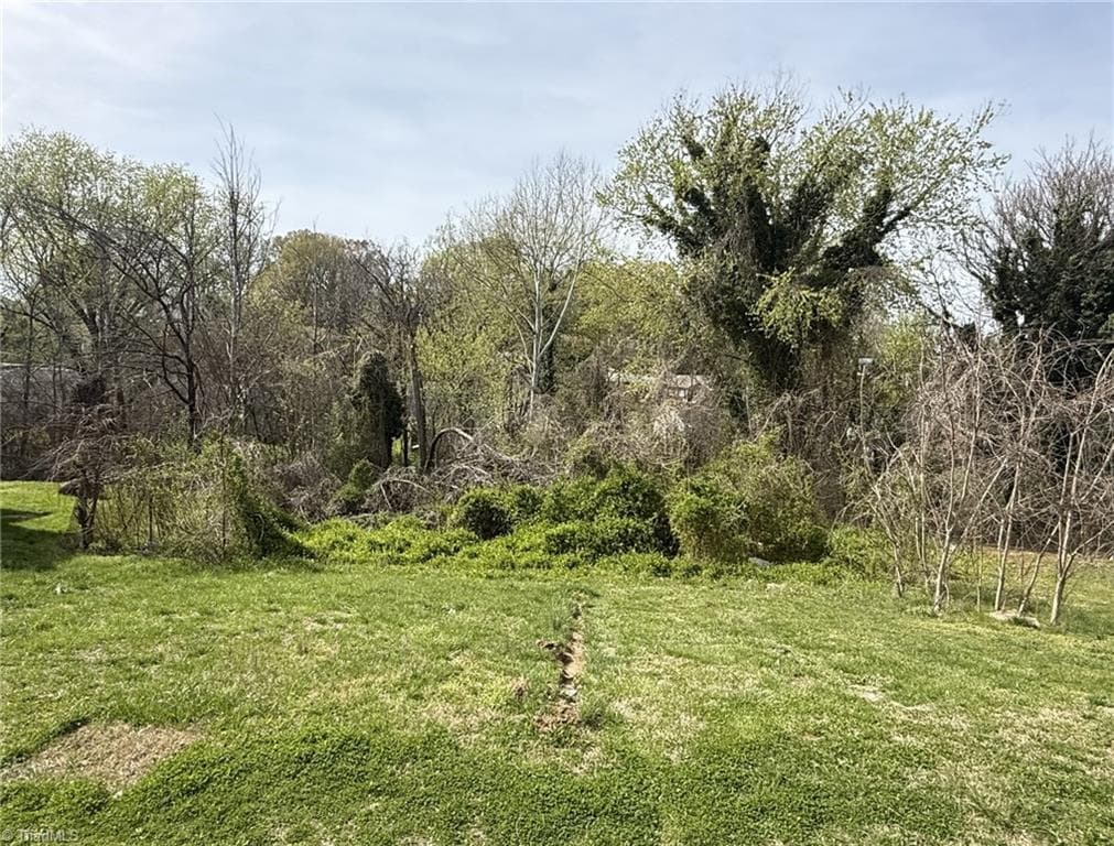643 W Northwest Boulevard, Winston-Salem NC 27101