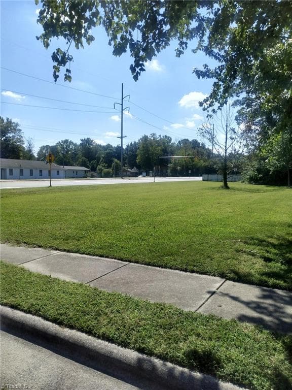 1528 Graves Avenue, High Point NC 27260