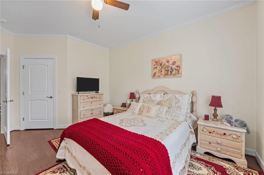 Stick/Site Built at 733 Whisper Ridge Drive, Graham NC 27253, photo 17 of 23