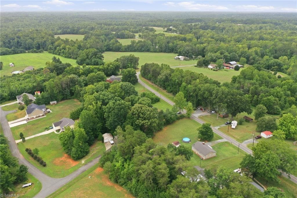 Manufactured Home at 6008 Apple Wyrick Road, Gibsonville NC 27249, photo 46 of 47
