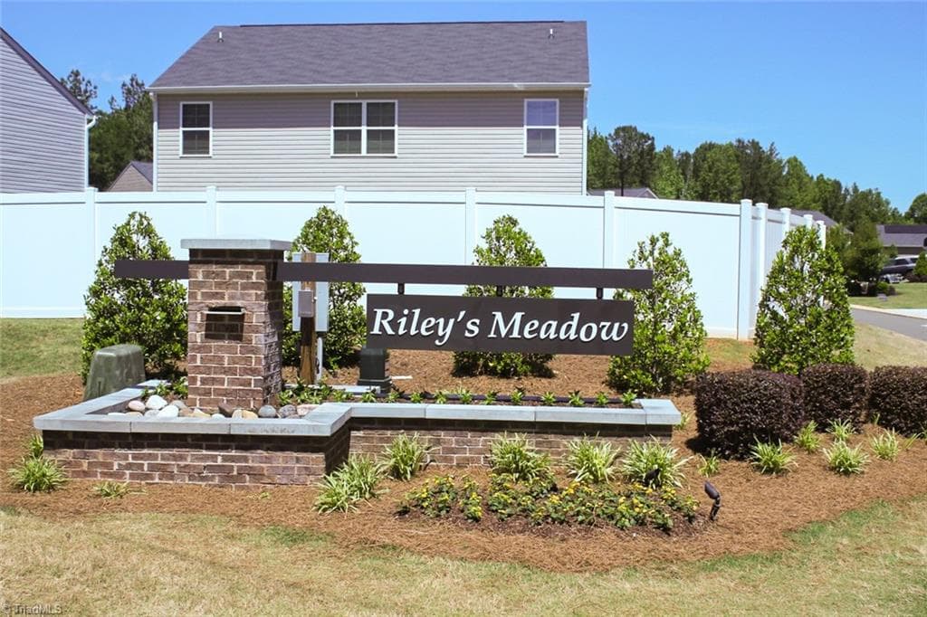 2351 Lily Drive, Haw River NC 27258