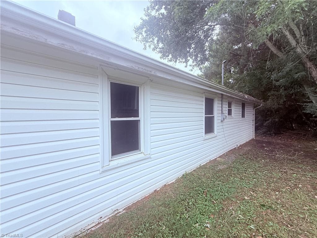 Stick/Site Built at 213 W Decatur Street, Madison NC 27025, photo 37 of 44