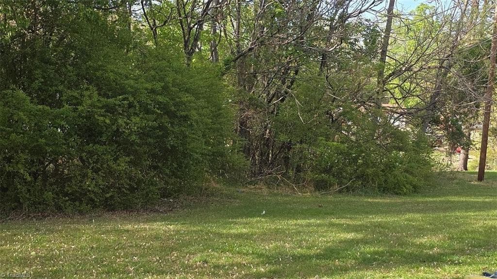 Stick/Site Built at 1608 Ballymena Drive, Reidsville NC 27320, photo 2 of 9
