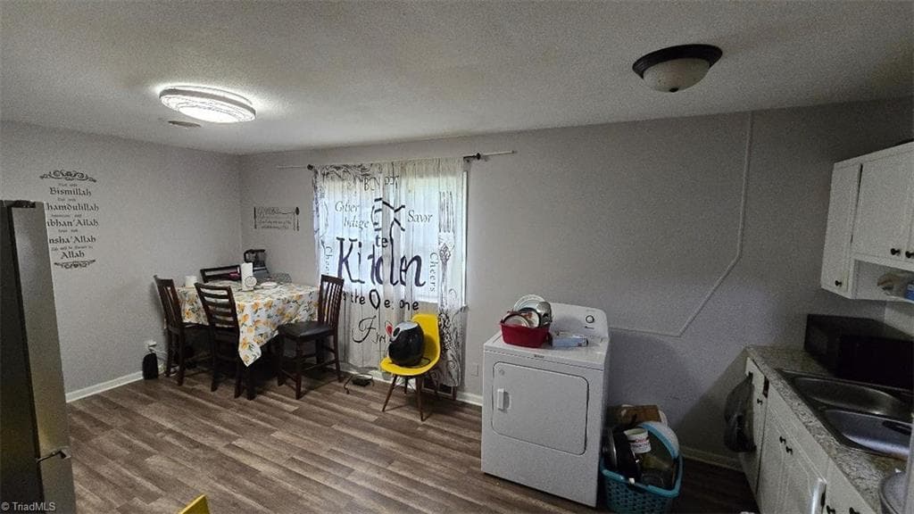 Stick/Site Built at 1608 Ballymena Drive, Reidsville NC 27320, photo 5 of 9