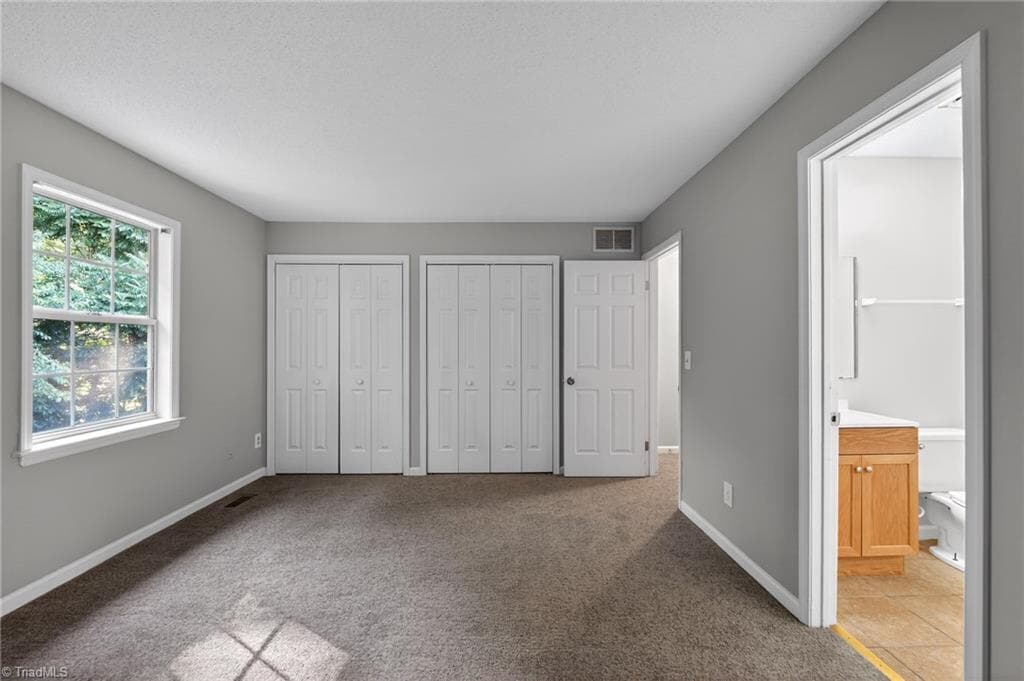 Stick/Site Built at 2733 Cottage Place, Greensboro NC 27455, photo 16 of 23