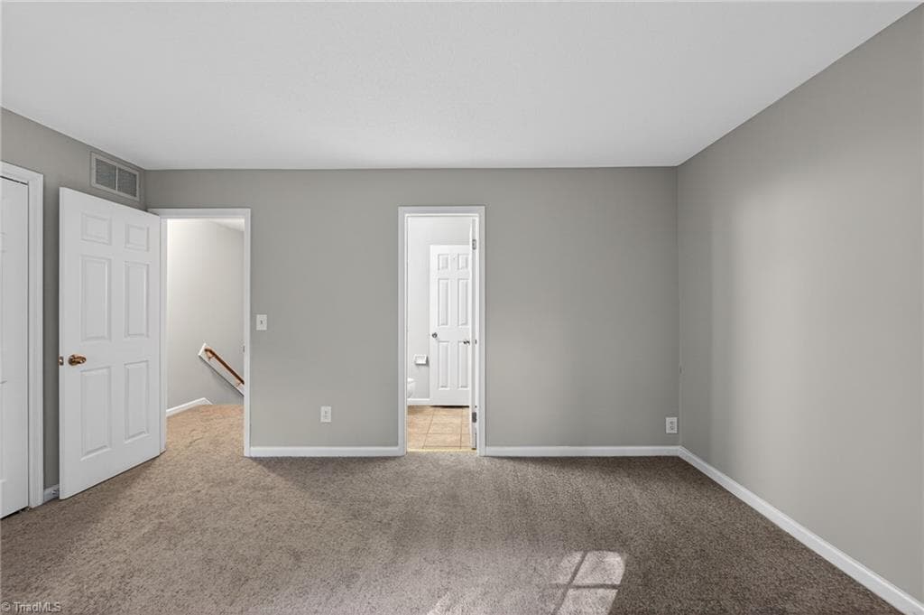 Stick/Site Built at 2733 Cottage Place, Greensboro NC 27455, photo 11 of 23