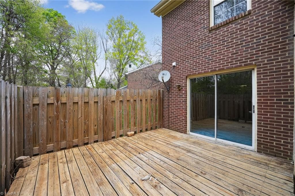 Stick/Site Built at 2733 Cottage Place, Greensboro NC 27455, photo 19 of 23