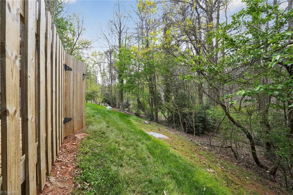 Stick/Site Built at 2733 Cottage Place, Greensboro NC 27455, photo 21 of 23