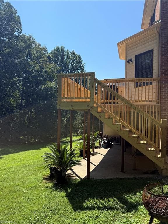 Stick/Site Built at 2173 Hawthorne Lane, Wilkesboro NC 28697, Wilkesboro, photo 17 of 100