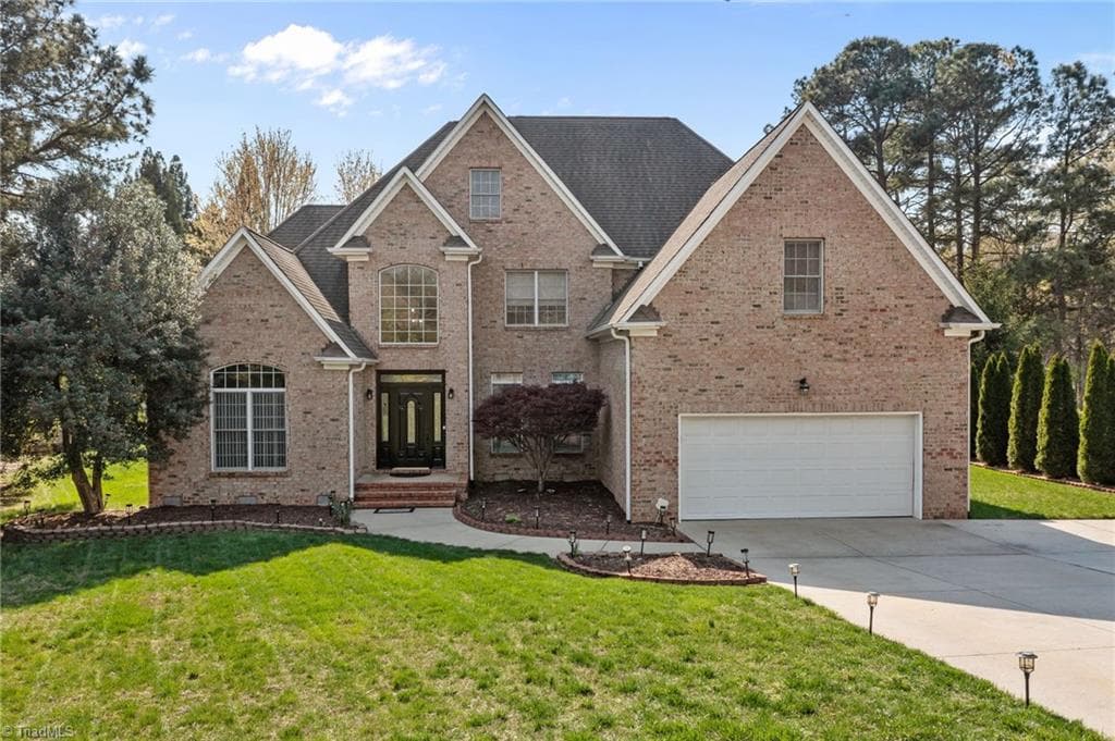 3224 Somerton Place, Burlington NC 27215