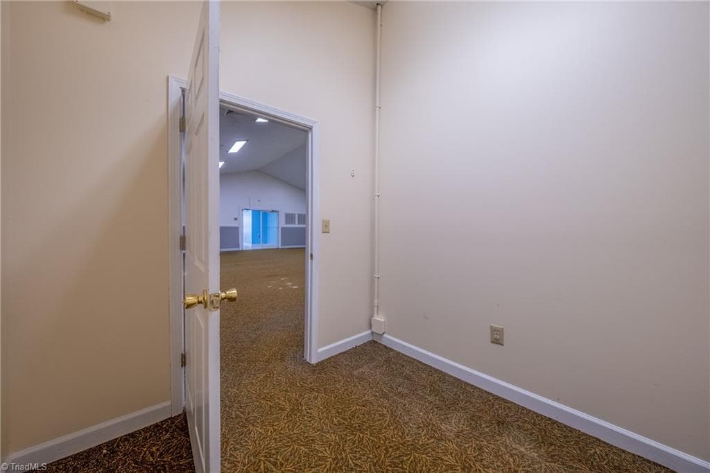 Remarks at 717 Harrison Street, Reidsville NC 27320, photo 22 of 30
