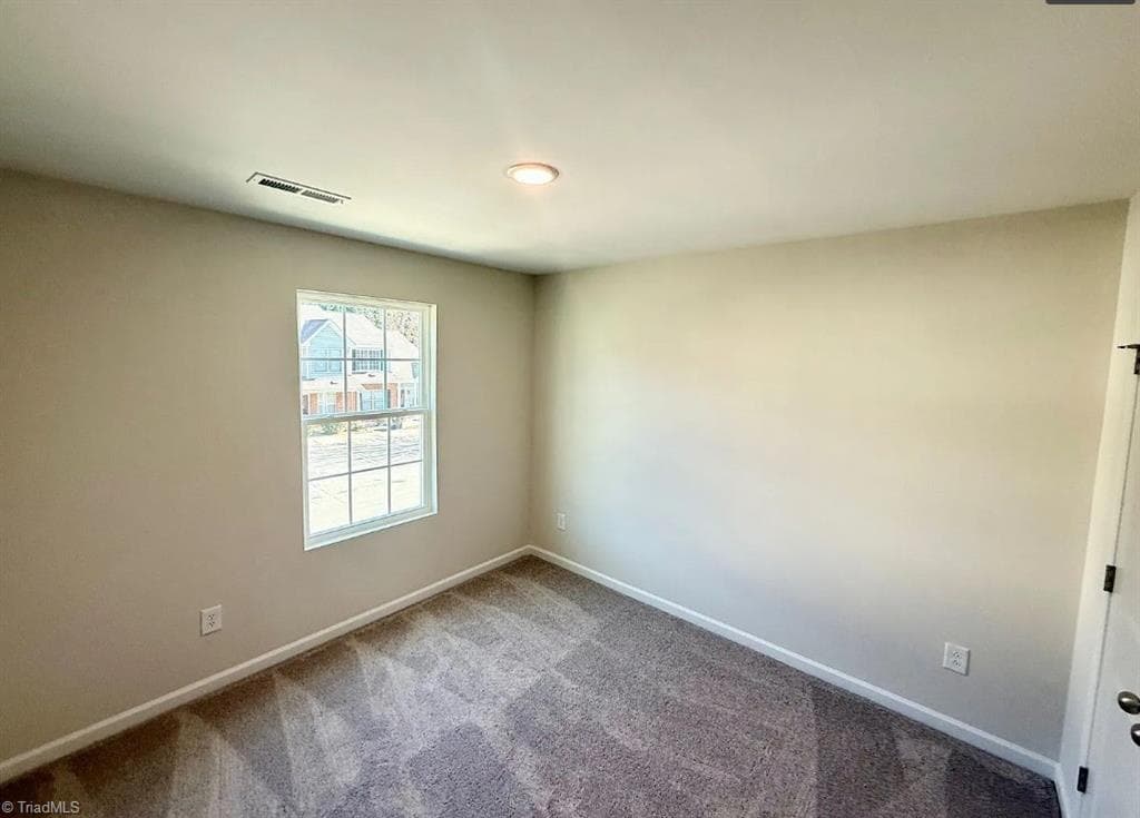 Stick/Site Built at 1120 Brooksridge Way, Whitsett NC 27377, photo 24 of 28