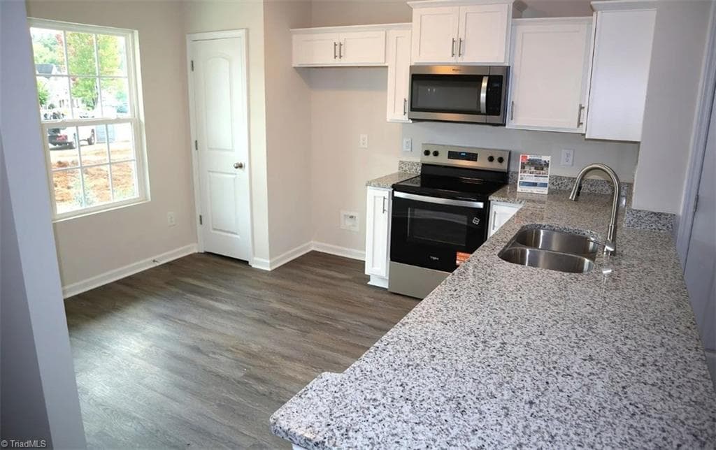 Stick/Site Built at 1122 Brooksridge Way, Whitsett NC 27377, photo 12 of 28