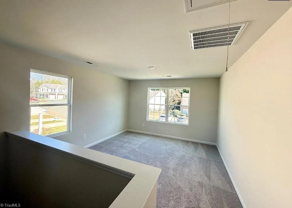 Stick/Site Built at 1122 Brooksridge Way, Whitsett NC 27377, photo 20 of 28