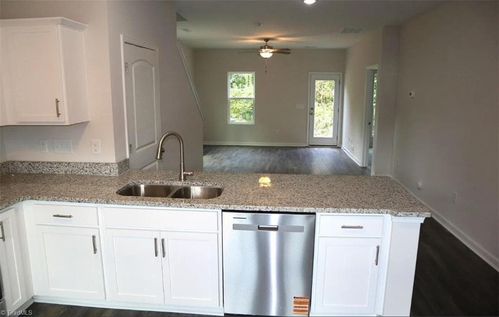 Stick/Site Built at 1122 Brooksridge Way, Whitsett NC 27377, photo 11 of 28