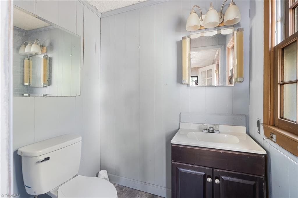 Stick/Site Built at 405 Richmond Road, Rockingham NC 28379, photo 6 of 13