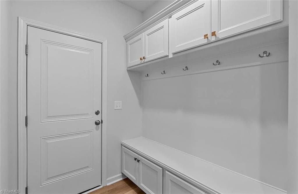 Stick/Site Built at 1288 Creek Knoll Drive, Lewisville NC 27023, photo 12 of 31