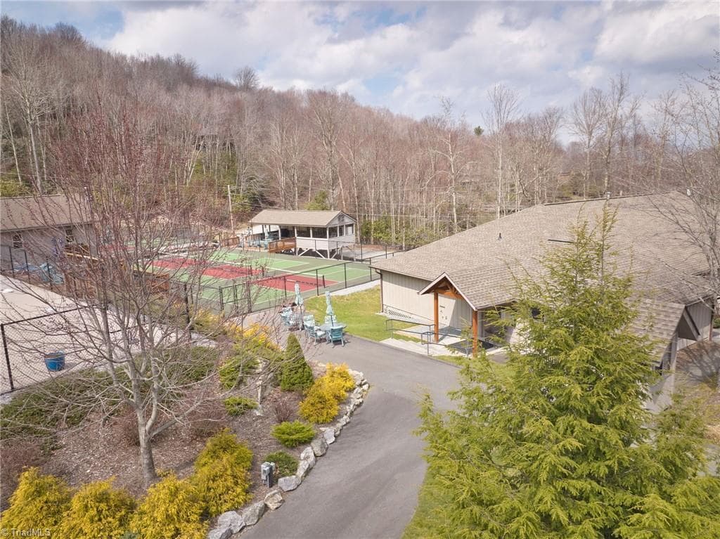Unimproved Land at 101 Foxgrape Hollow Road, Beech Mountain NC 28604, photo 24 of 24