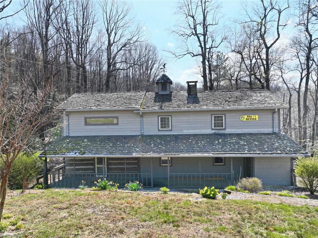 Remarks at 610 Bethany Church Road, Moravian Falls NC 28654, photo 42 of 50