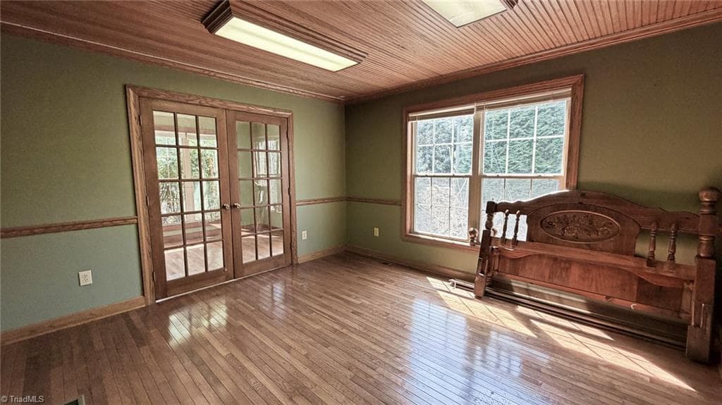 Remarks at 610 Bethany Church Road, Moravian Falls NC 28654, photo 11 of 50