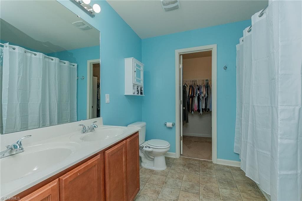 Stick/Site Built at 501 Caden Village Circle, Lexington NC 27295, photo 31 of 37