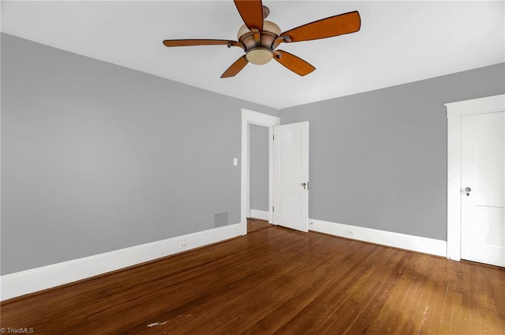 Stick/Site Built at 609 Magnolia Street, Greensboro NC 27401, photo 33 of 44
