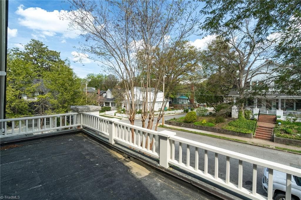 Stick/Site Built at 609 Magnolia Street, Greensboro NC 27401, photo 31 of 44