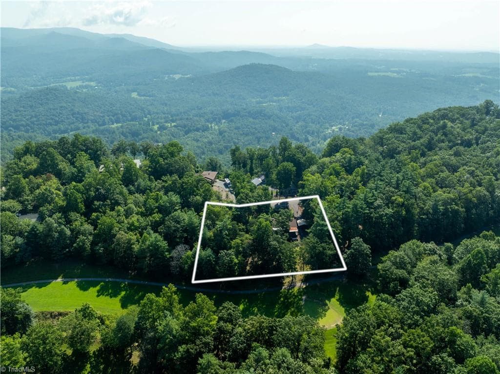 Stick/Site Built at 1502 Greenstreet Drive, Traphill NC 28685, Traphill, photo 2 of 48