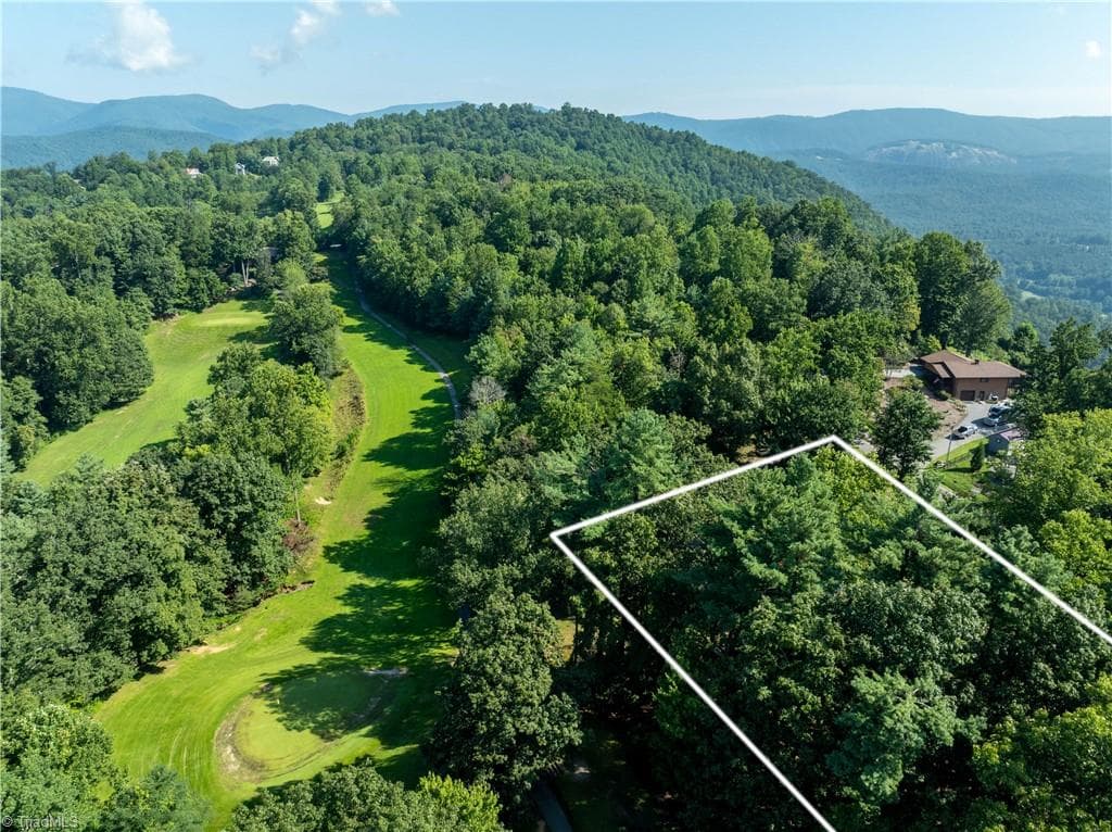 Stick/Site Built at 1502 Greenstreet Drive, Traphill NC 28685, Traphill, photo 6 of 48