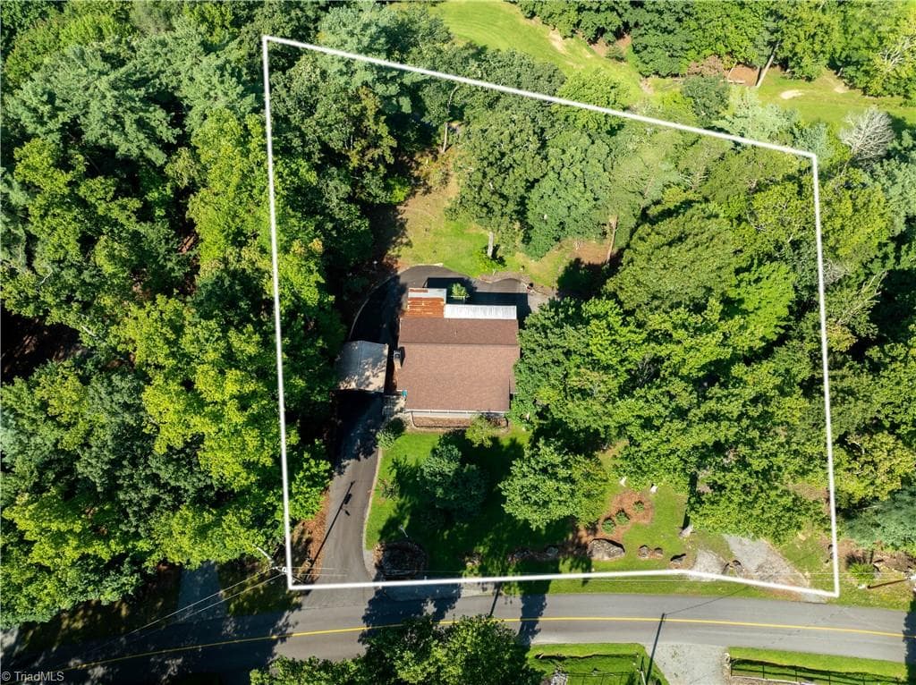 Stick/Site Built at 1502 Greenstreet Drive, Traphill NC 28685, Traphill, photo 3 of 48