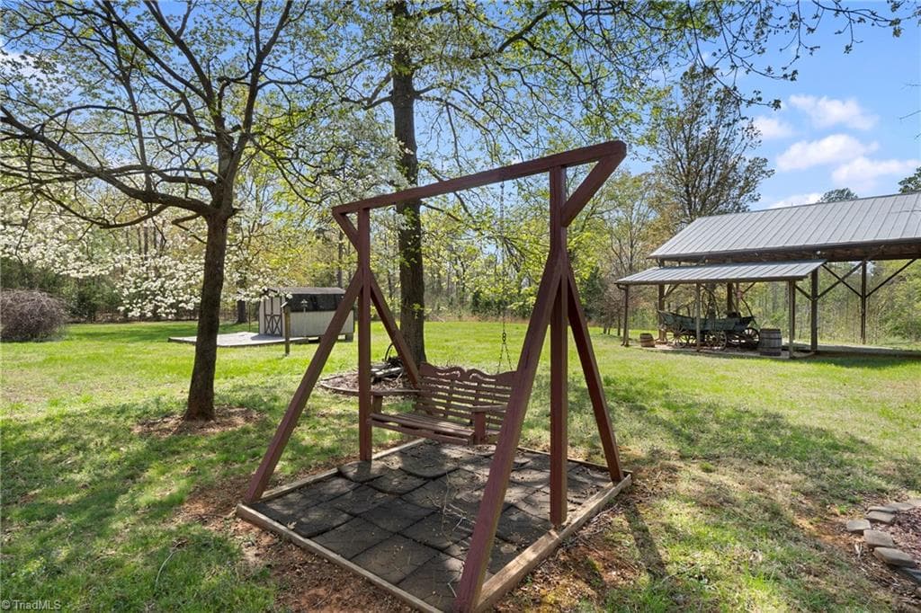 Stick/Site Built at 9188 NC HIGHWAY 8, Lexington NC 27292, Lexington, photo 38 of 42
