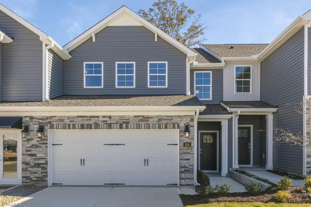 217 Ranger Road, Jamestown NC 27282