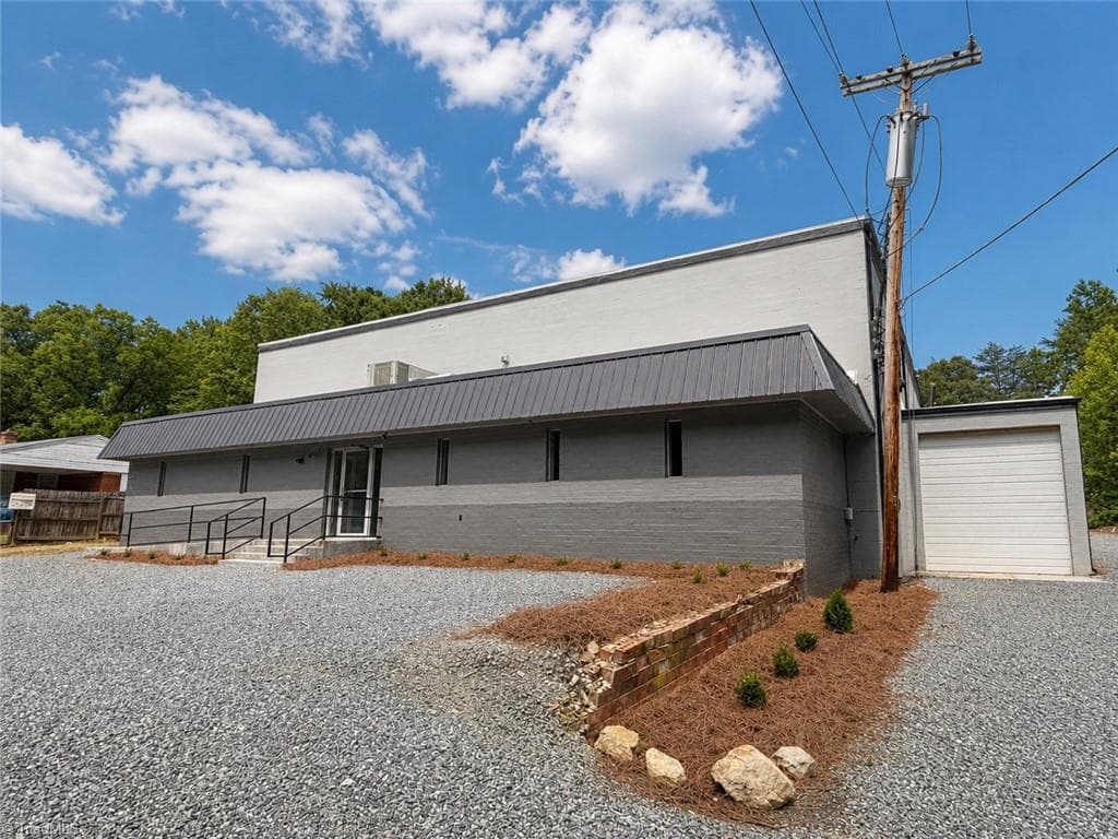 422 & 420 South Road, High Point NC 27262
