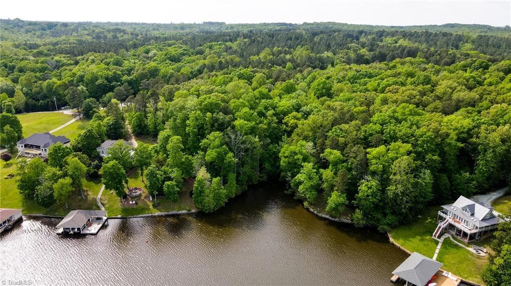 LOT 18 BLACK ANGUS Road, Leasburg NC 27291