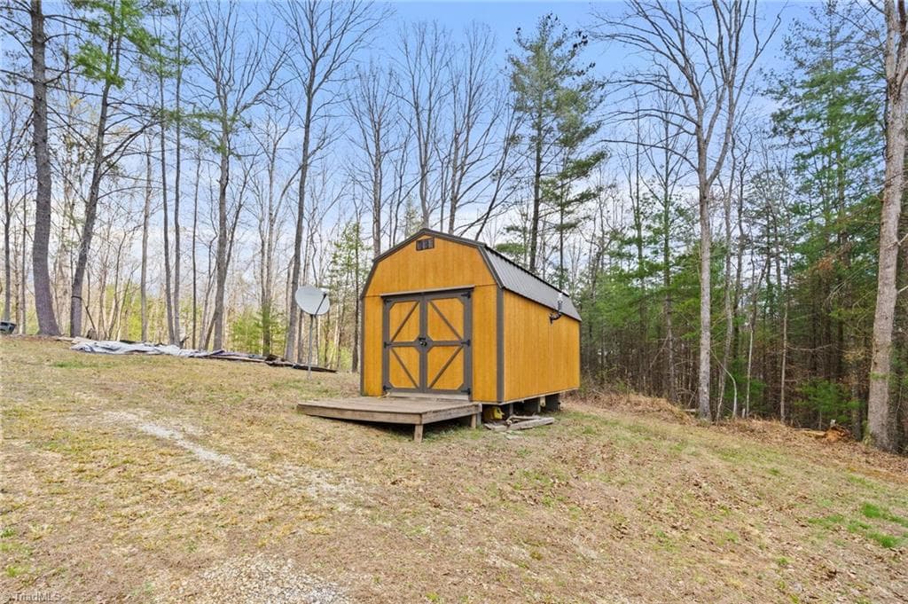 Single Family Residence at 1163 Mills Road, Mount Airy NC 27030, photo 7 of 37