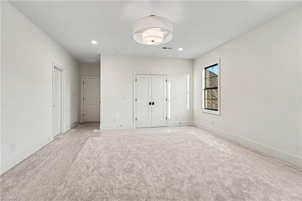 Stick/Site Built at 2818 Lockland Drive, Oak Ridge NC 27310, Oak Ridge, photo 53 of 100