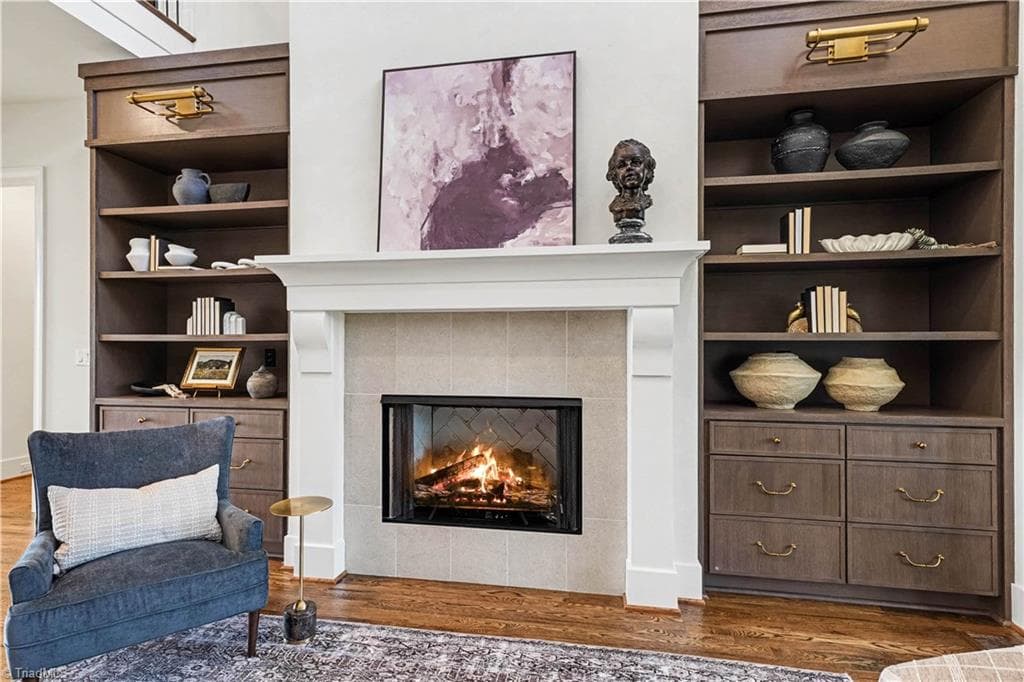 Stick/Site Built at 2818 Lockland Drive, Oak Ridge NC 27310, Oak Ridge, photo 11 of 100