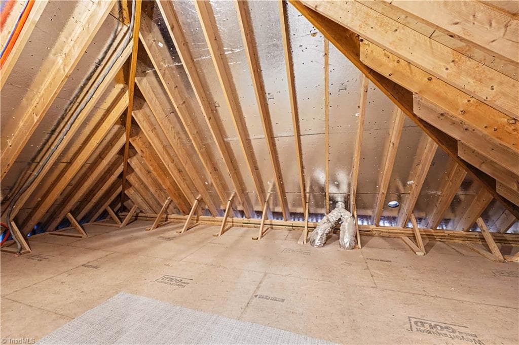 Stick/Site Built at 2818 Lockland Drive, Oak Ridge NC 27310, Oak Ridge, photo 83 of 100