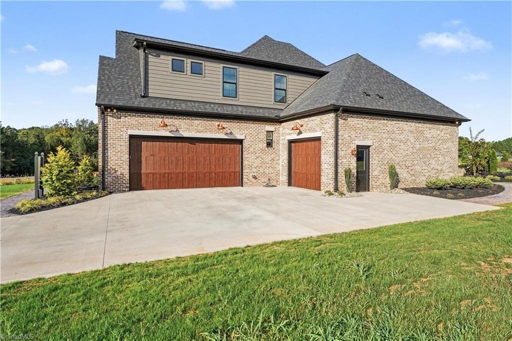 Stick/Site Built at 2818 Lockland Drive, Oak Ridge NC 27310, Oak Ridge, photo 93 of 100