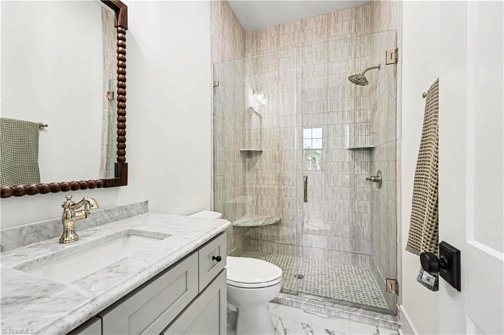 Stick/Site Built at 2818 Lockland Drive, Oak Ridge NC 27310, Oak Ridge, photo 63 of 100