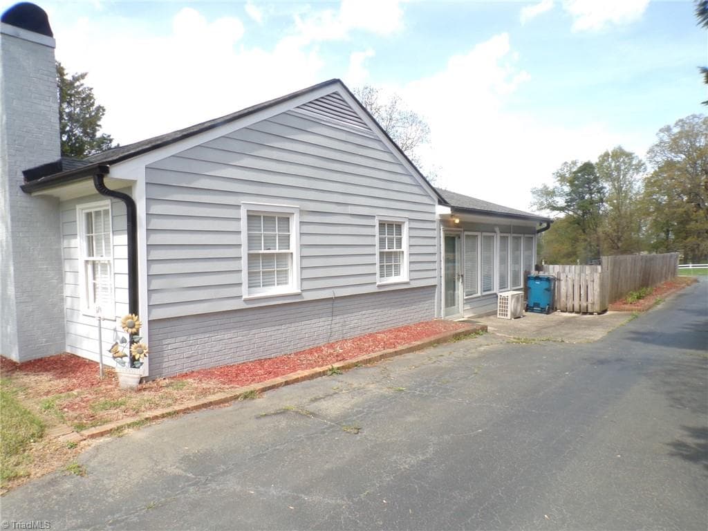 Stick/Site Built at 4543 Pleasant Garden Road, Greensboro NC 27406, photo 2 of 45