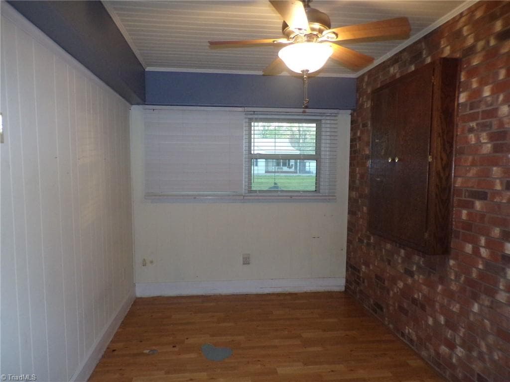 Stick/Site Built at 4543 Pleasant Garden Road, Greensboro NC 27406, photo 28 of 45