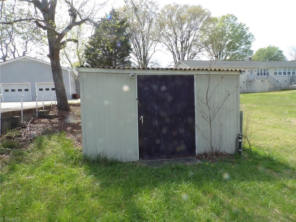 Stick/Site Built at 4543 Pleasant Garden Road, Greensboro NC 27406, photo 38 of 45