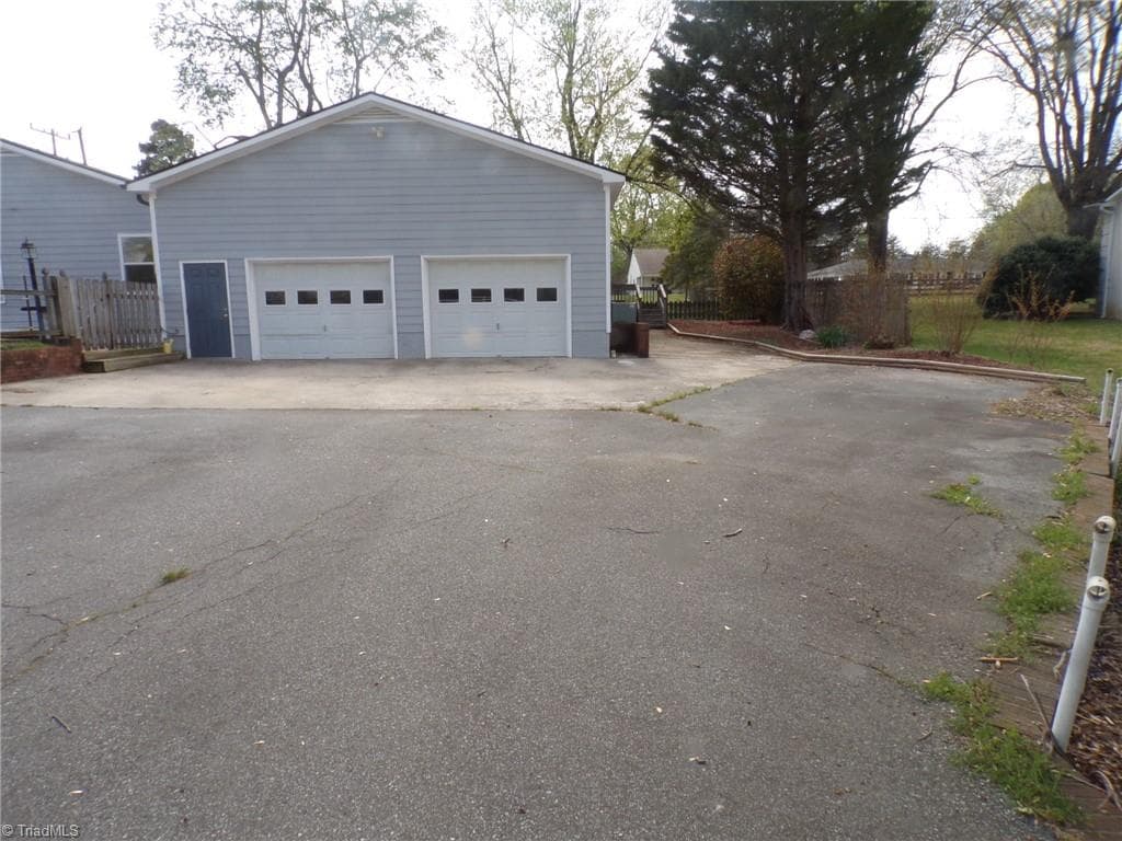 Stick/Site Built at 4543 Pleasant Garden Road, Greensboro NC 27406, photo 41 of 45