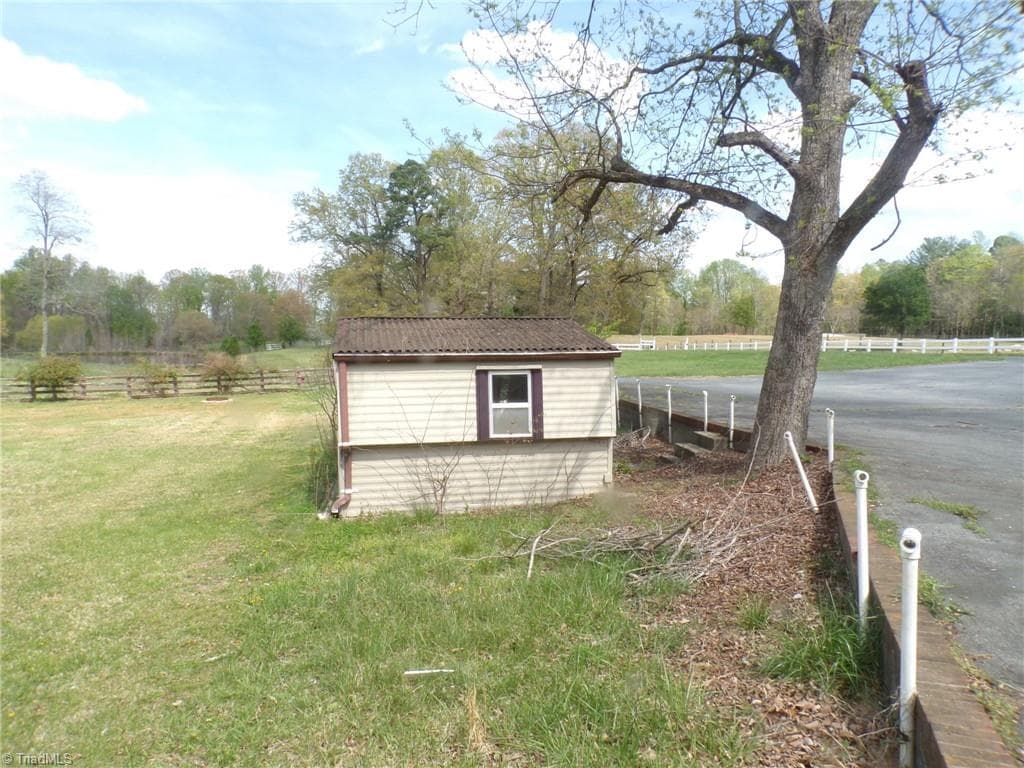 Stick/Site Built at 4543 Pleasant Garden Road, Greensboro NC 27406, photo 37 of 45
